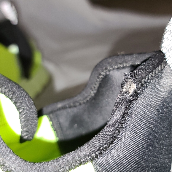 Nike Jordan react havoc volt - Picture 4 of 5